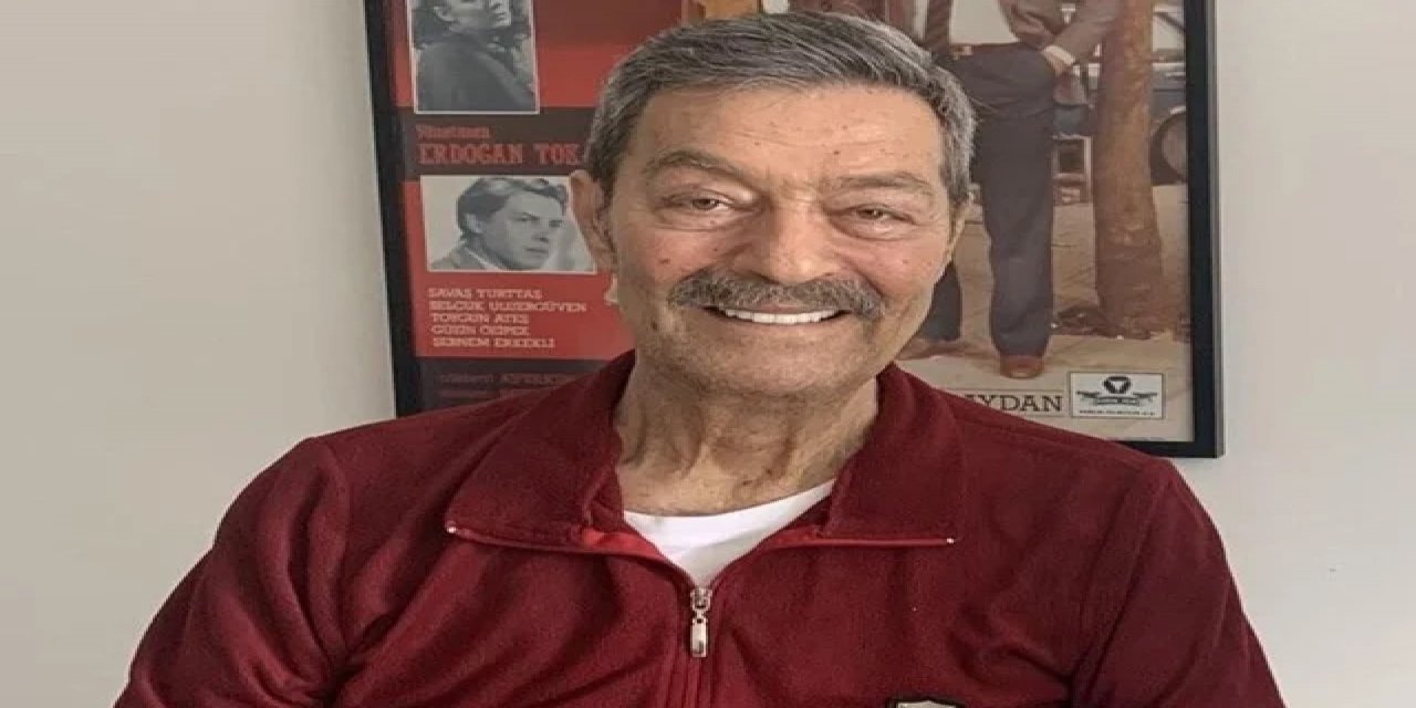 Yoğun Bakımdaki Kadir İnanır: "Beni Buradan Çıkarın"
