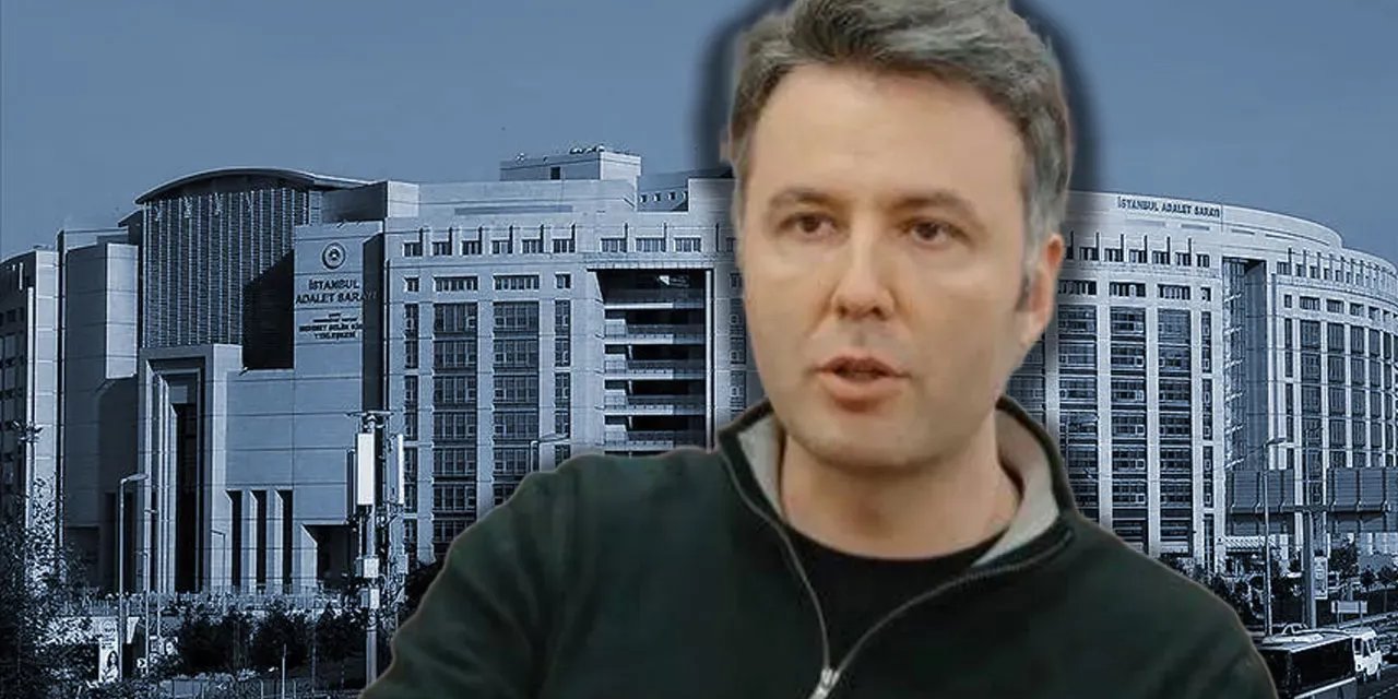 Mehmet Akif Ersoy Hakkında İddianame Hazır: Uyuşturucu Kullanımı ve 11 Kez Nitelikli Cinsel Saldırıdan Cezalandırılması İstendi