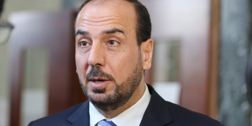 Suriyeli Muhalifler Anayasa Komitesi İlk Tur Toplantılarına Temkinli Yaklaşıyor