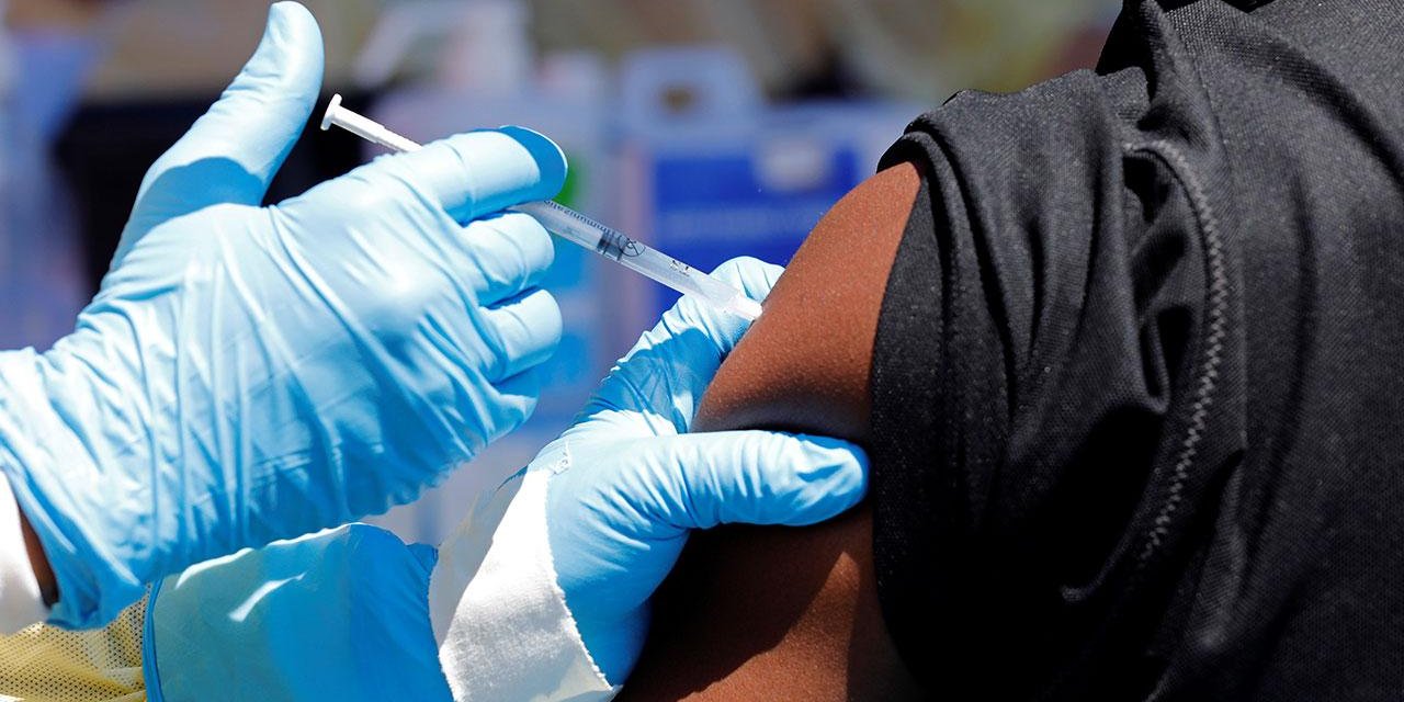 DSÖ’nden Ebola Uyarısı: Aşının Hazır Olması Dokuz Ayı Bulabilir