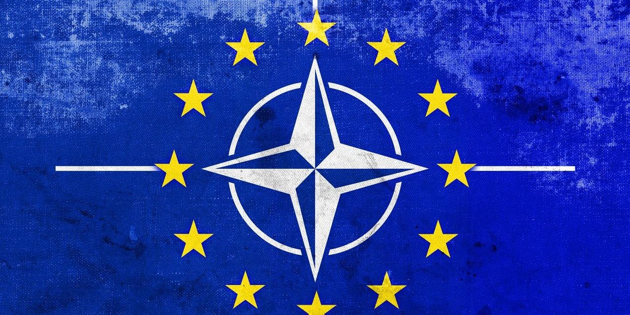 AB ve NATO'dan Rusya'nın Baltık Ülkelerine Yönelik Tehdidine Tepki