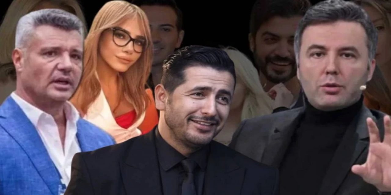Mehmet Akif Ersoy'un Örgüt Davasında Ela Rumeysa Cebeci ve Sadettin Saran Var Mı? Taner Çağlı Hangi Örgütün Üyesi?