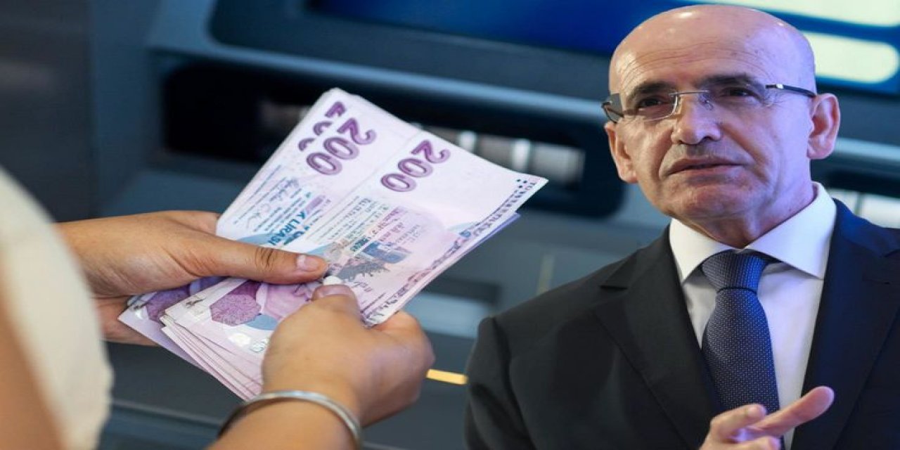 Bakan Şimşek Duyurdu! Türkiye’de Kripto ATM’leri Yasaklandı