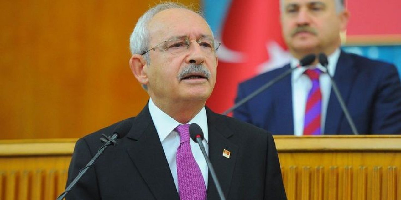 CHP'nin Kurultay Davasına İlişkin Çarpıcı İddia: Cuma Günü Mutlak Butlan Kararının UYAP'a Yüklenmesini Bekliyoruz