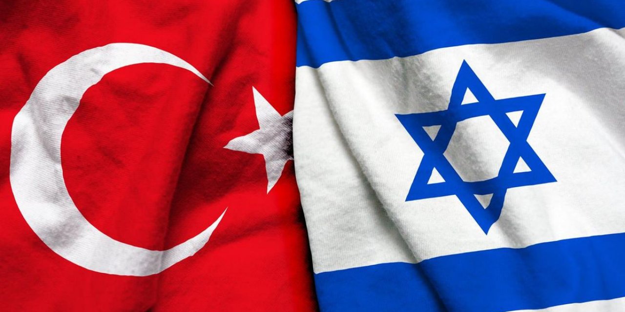 İsrail Basınından Olay İddia: Tel Aviv Yönetimi, İstanbul Başkonsolosluğu'nu Kapatmayı Düşünüyor