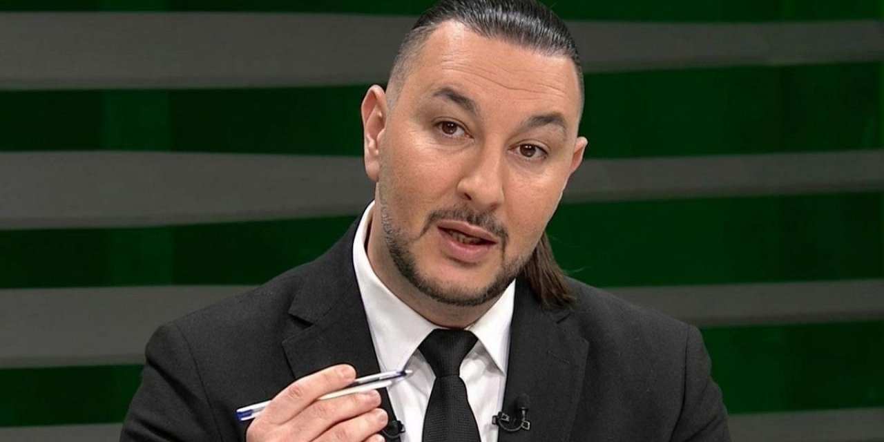 Necati Ateş'ten Montella'ya Olay Tepki: Ne İşi Var Kadroda?