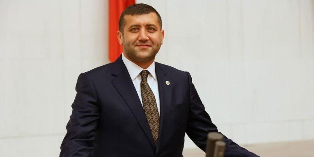 MHP'li Vekil Baki Ersoy, İki Kulübün İsmini Verdi: Küme Düşmeleri Gerekiyor