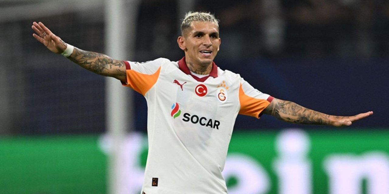 Transferle Anılıyordu! Lucas Torreira O Takımın Maçında Görüntülendi