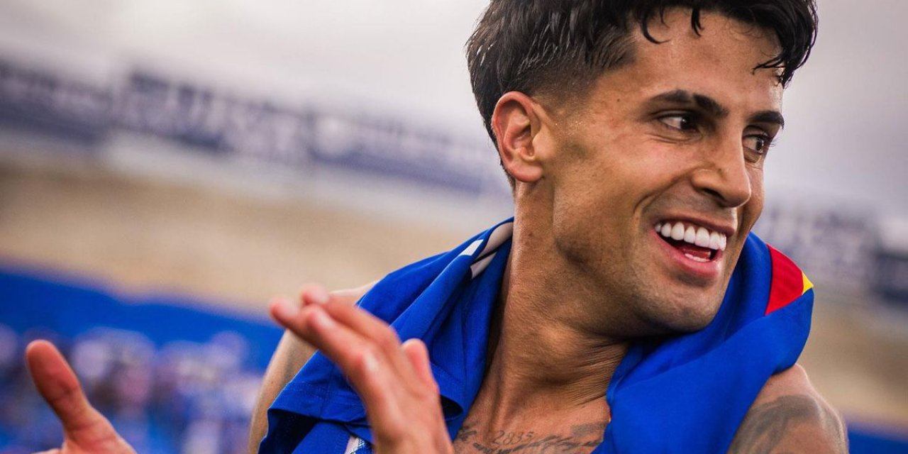 Joao Cancelo Türkiye'deki Favori Takımını Açıkladı