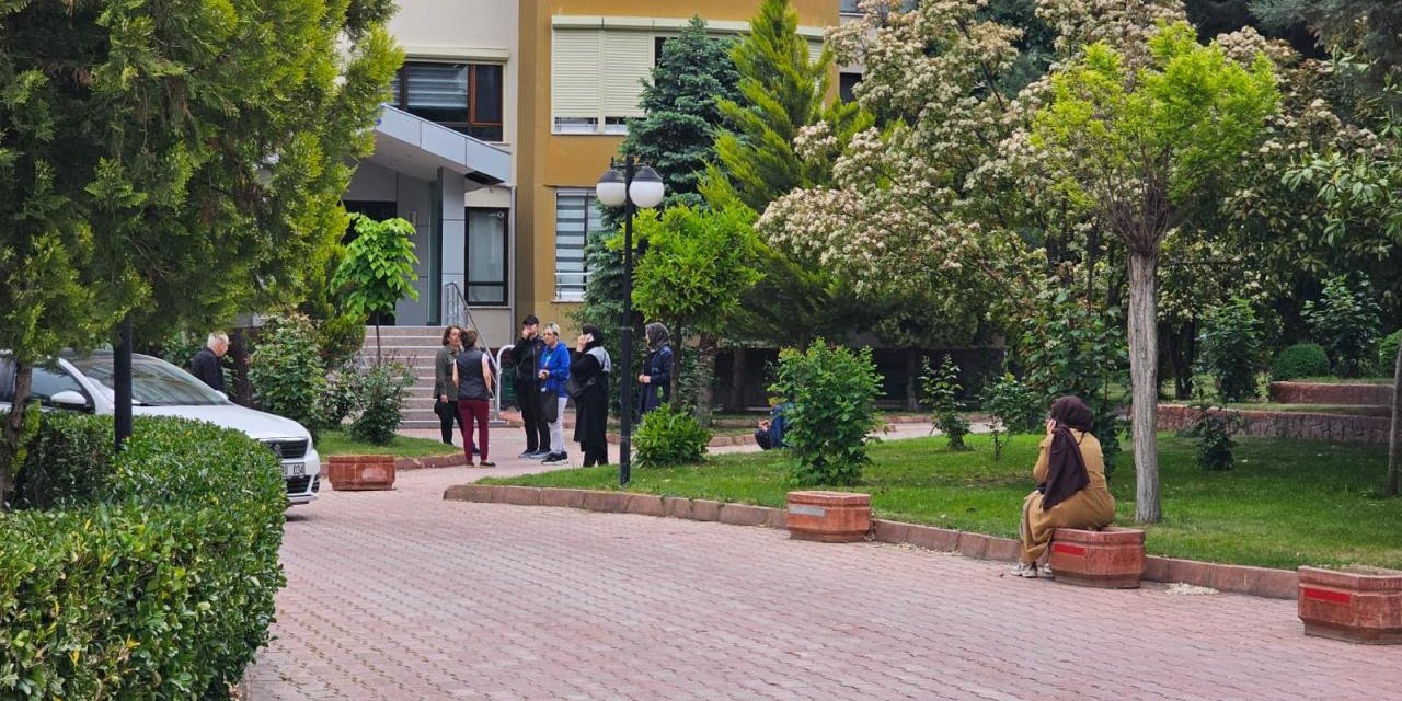 Malatya'da Depremden Etkilenen 81 Kişi Taburcu Edildi