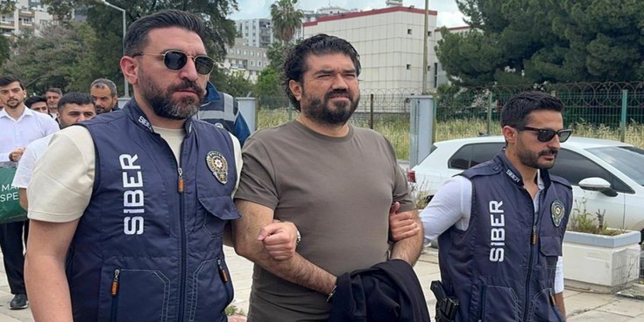 Rasim Ozan Kütahyalı'nın Cezaevi Değiştirildi