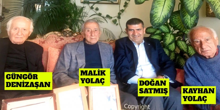 Doğan Satmış yazdı: Bir medya patronunun ardından: Nazım Hikmet nasıl kaçırıldı, gazeteciler patrona rağmen nasıl haber atlattı?