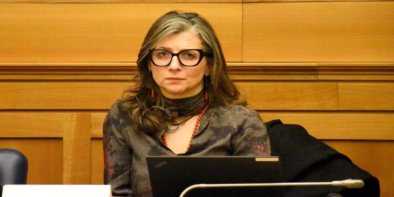 ABD, BM Filistin Özel Raportörü Albanese'yi Yaptırım Listesinden Çıkardı