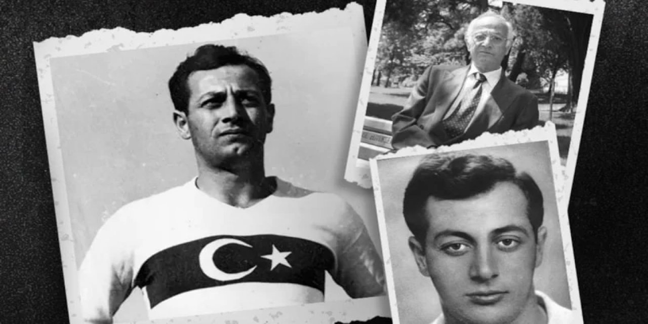 Beşiktaş'ta Eski Oyuncu Recep Adanır Anıldı