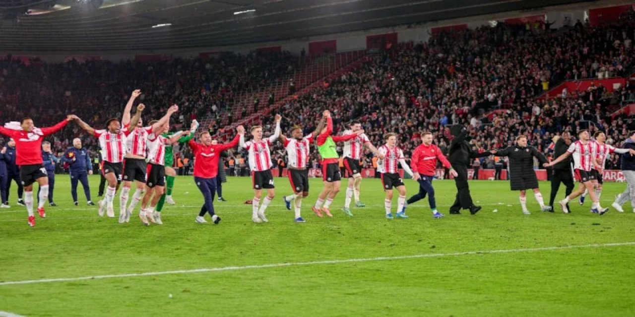 Southampton, Play-Off Finalinden İhraç Kararına İtiraz Etti!