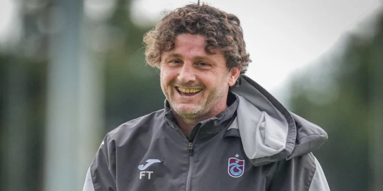 Trabzonspor, Konyaspor Maçının Hazırlıklarını Sürdürdü