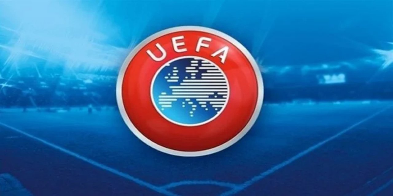 UEFA, Milli Takım Turnuvaları Ve Eleme Formatlarında Değişikliğe Gitti
