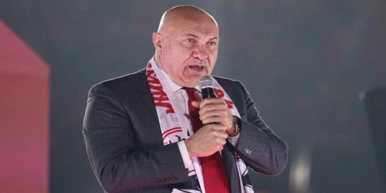Yüksel Yıldırım: NK Osijek Teklif Edildi Ancak Reddettim