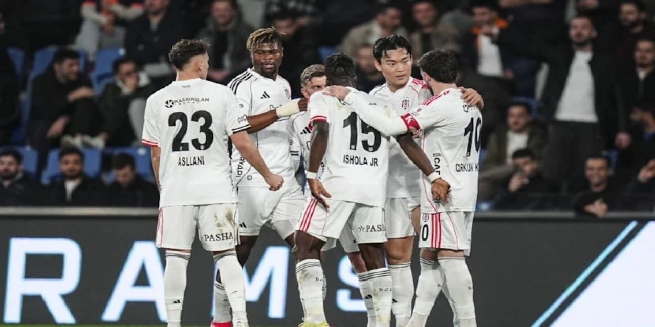 Beşiktaş'ta Kadro Planlaması Başladı