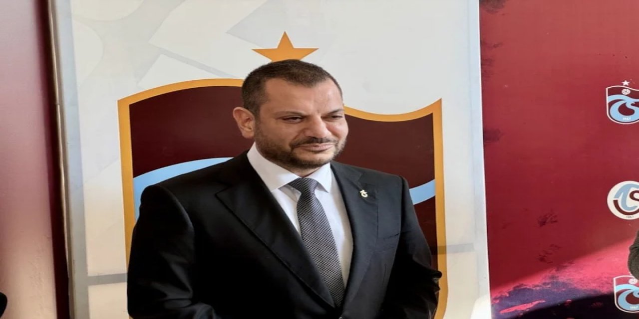 Ertuğrul Doğan Canlı Yayında 2 Transferi Duyurdu