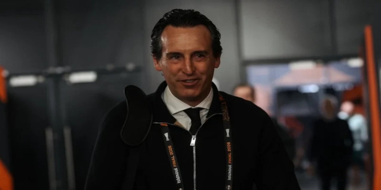 Unai Emery’nin UEFA Avrupa Ligi’nde 5’inci Zaferi