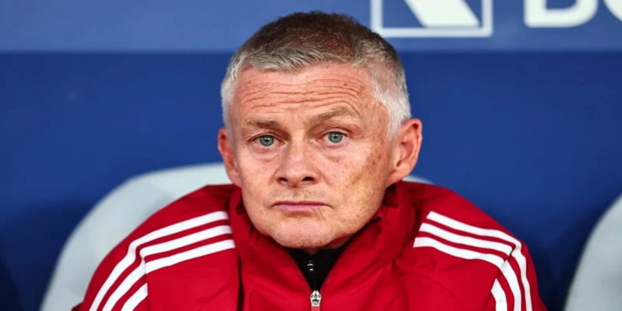 Ole Gunnar Solskjaer: "Beşiktaş'ta Finalde Oynamak Hayalimdi"