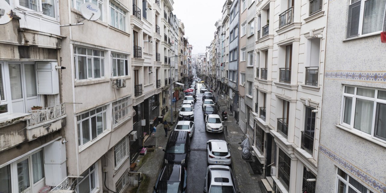 İstanbul'un Otopark Sorunu ve Erişilebilirlik Sıkıntıları Planlamada Empati Odaklı Yaklaşımı Zorunlu Kılıyor