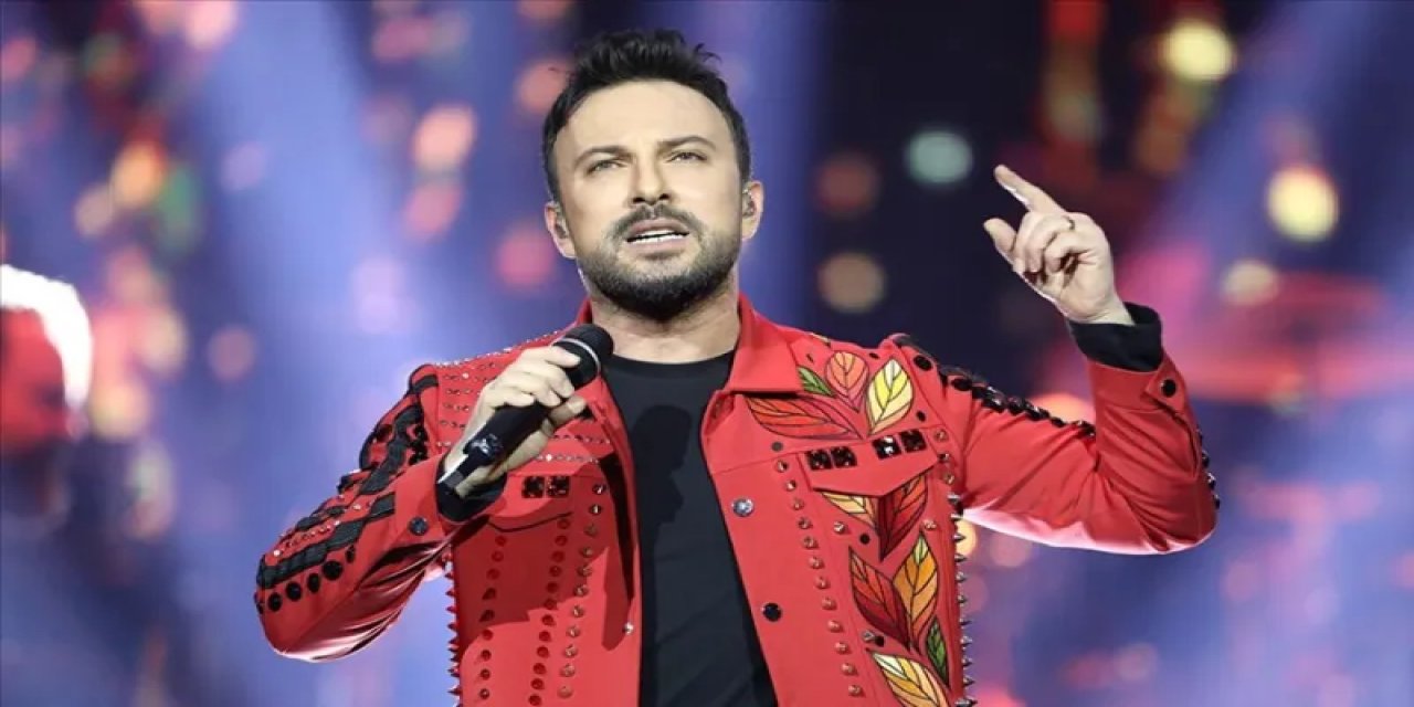 Tarkan'dan Emre Kaya'nın "Tarkan Besteci Değil" Sözlerine 'Palyaço'lu Gönderme!