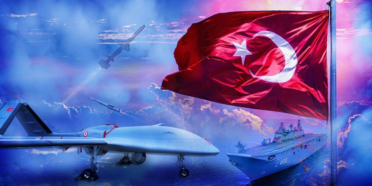 Türk Savunma Sanayiinin Avrupa’daki Ağırlığı Giderek Artıyor