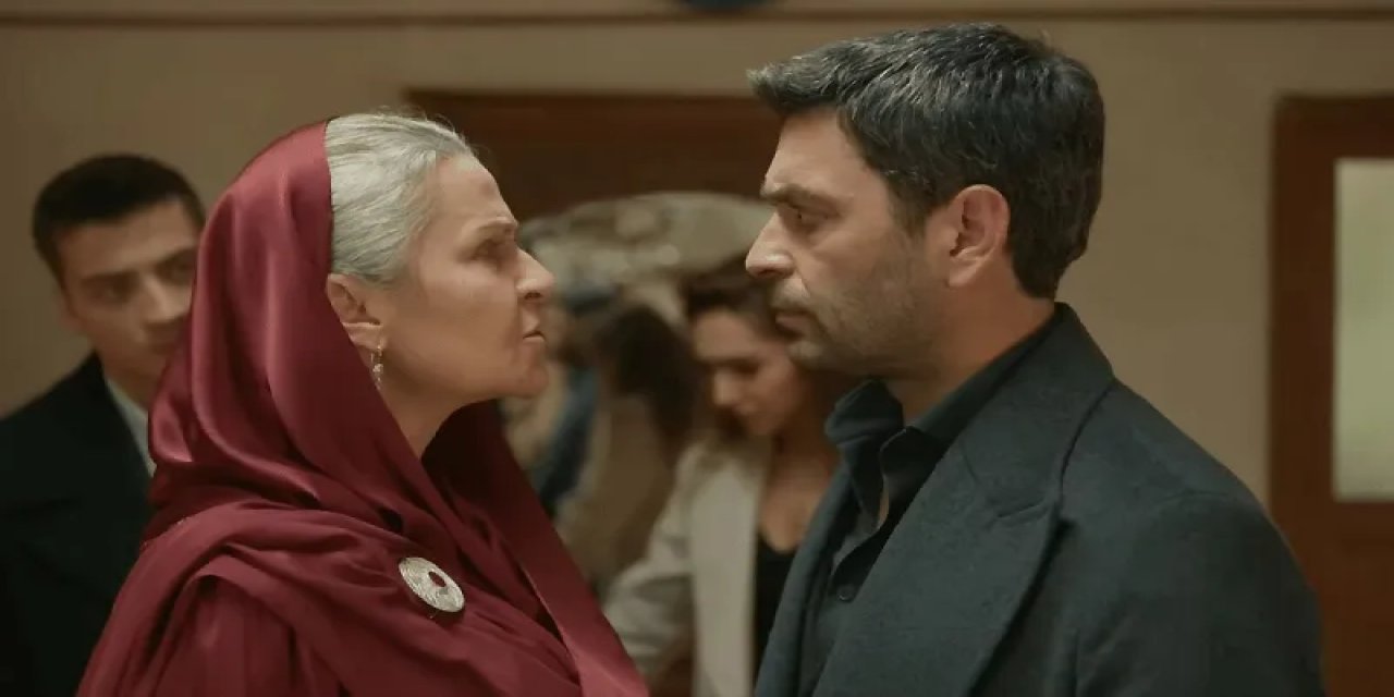 Reyting Rekortmeni Uzak Şehir’in Anne Oğlundan Yeni Proje!