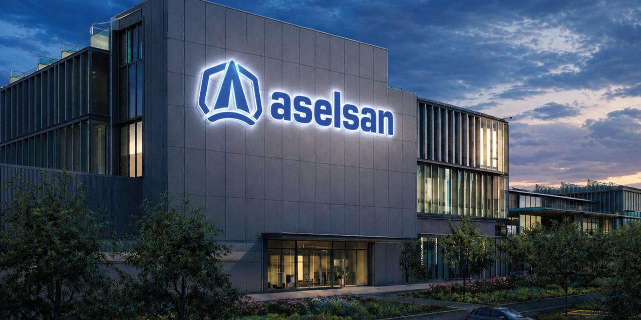 ASELSAN İle SSB Arasında Yaklaşık 470 Milyon Dolarlık İmzalar