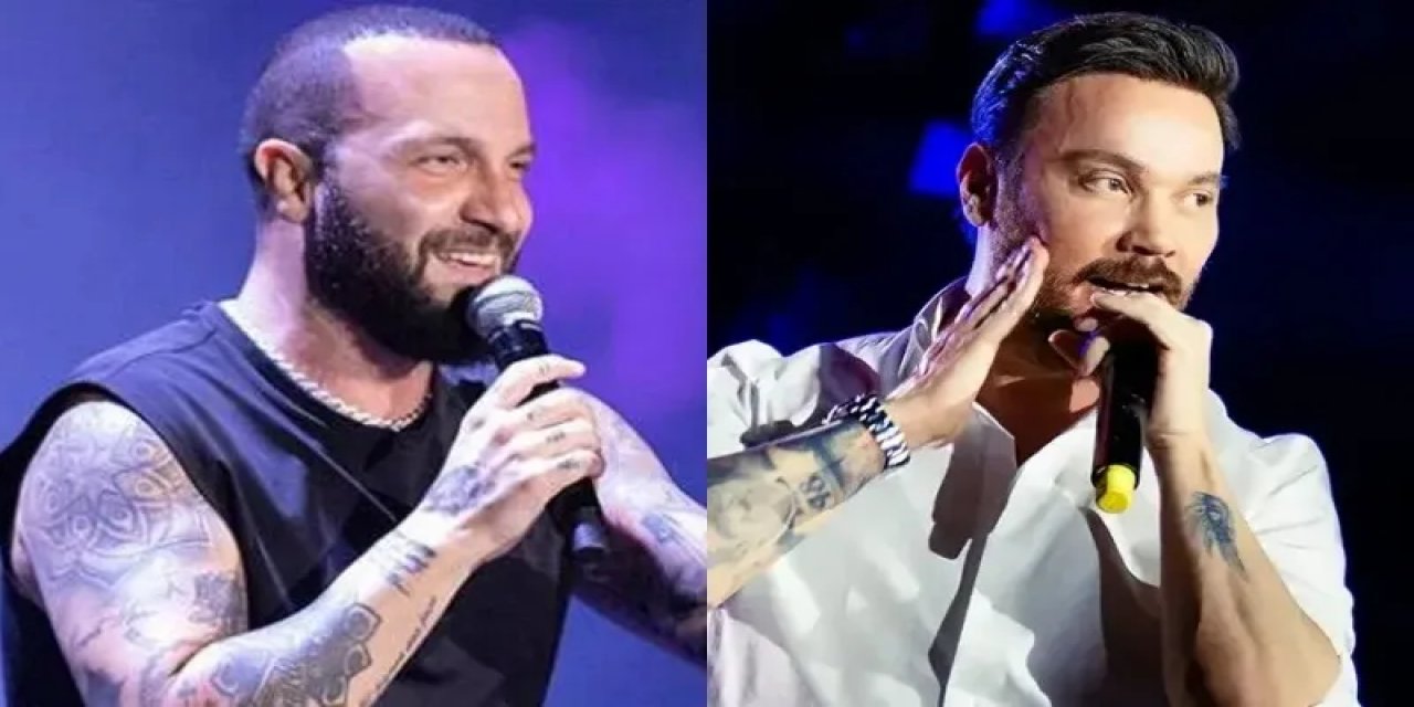 Berkay'dan 'Milli Takım Şarkısı' Açıklaması: Umarım En Çok Sinan Akçıl Dinlenir