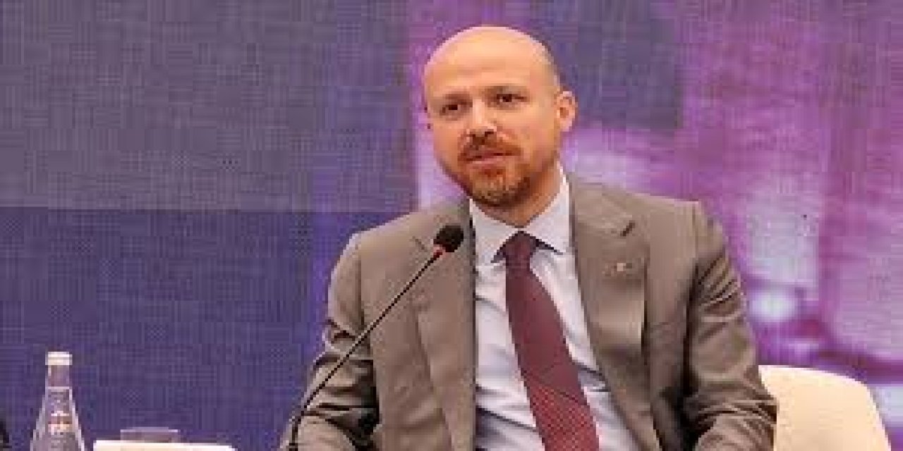 Etnospor Festivali Başladı! Bilal Erdoğan: "En Büyük Misafirimiz Çocuklar! Dünya Burada, Ortak Hafızada Buluştuk"