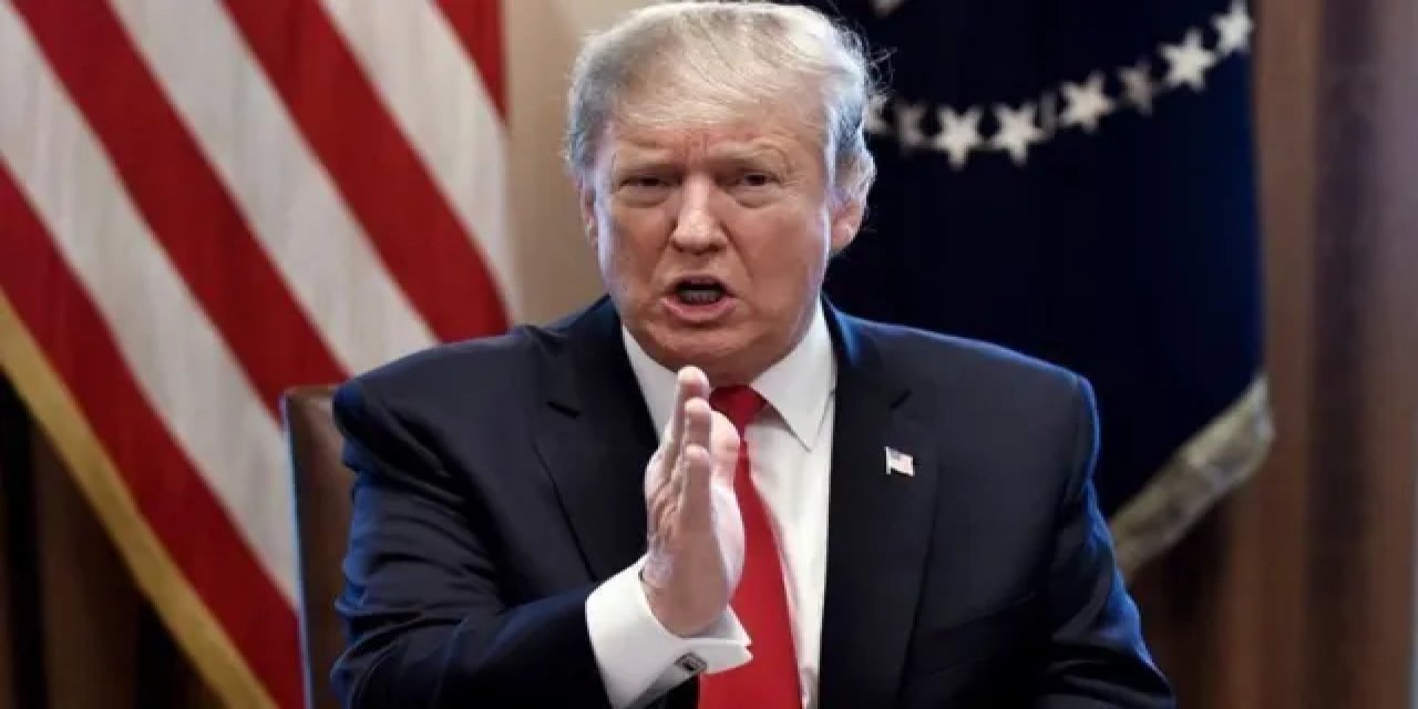 Trump, Diplomatik İlkelerin Aksine Tayvan Lideri Lai İle Görüşeceğini Söyledi