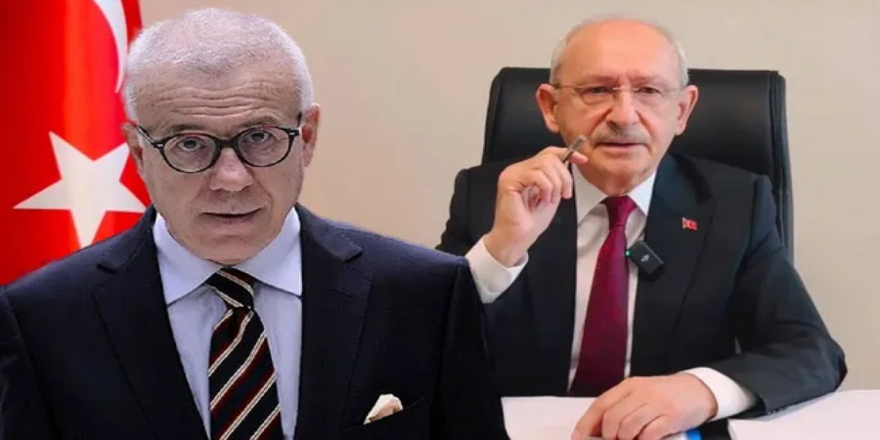 Ertuğrul Özkök’ten Olay Kemal Kılıçdaroğlu Sözleri! ‘Bu Kadar Sinsi Bir Konuşma Görmedim…’