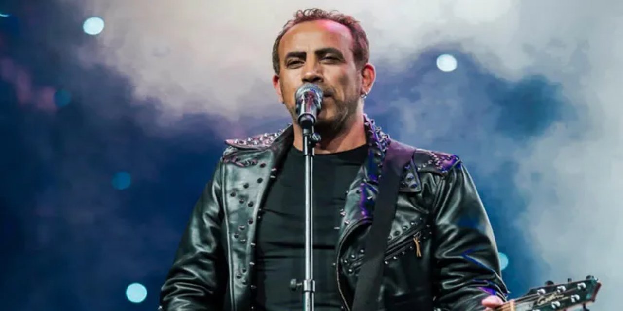 Yoğun Bakıma Alınmıştı! Haluk Levent’in Son Durumu Belli Oldu