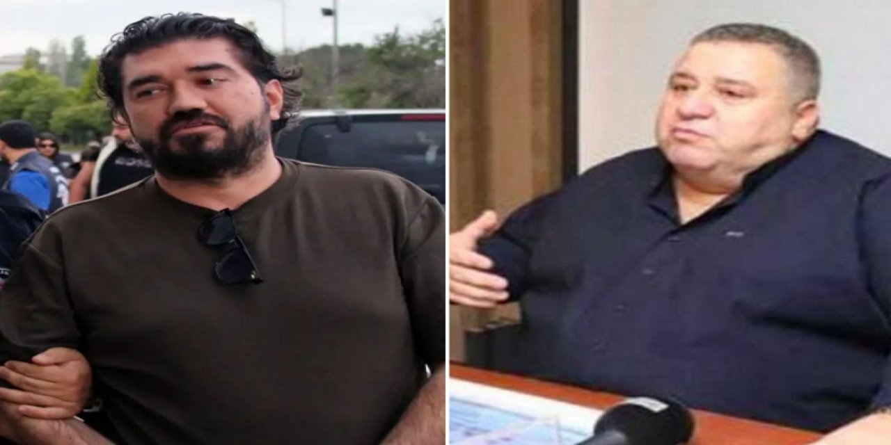 200 Milyarlık Kara Para Sarmalının Şifresi Çözüldü! ROK'un Tutuklandığı Operasyonda Halil Falyalı Detayı Ve Düğün Tuzağı!