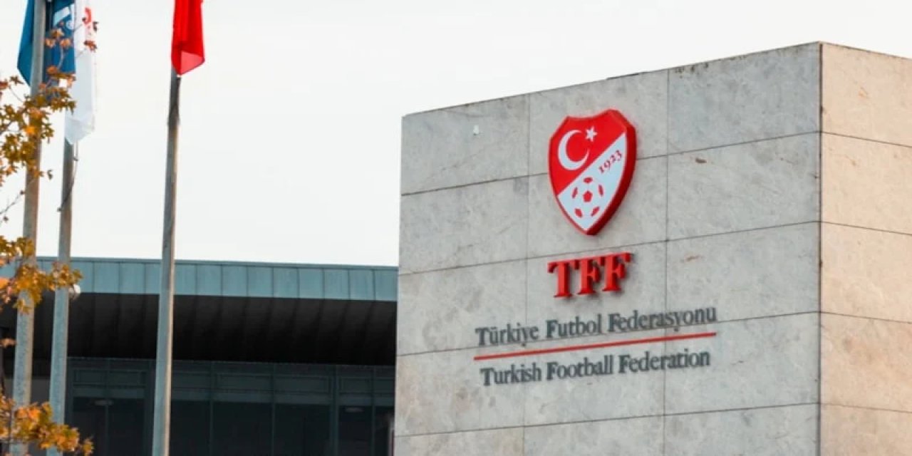 TFF, Yabancı Kuralını Resmen Açıkladı!