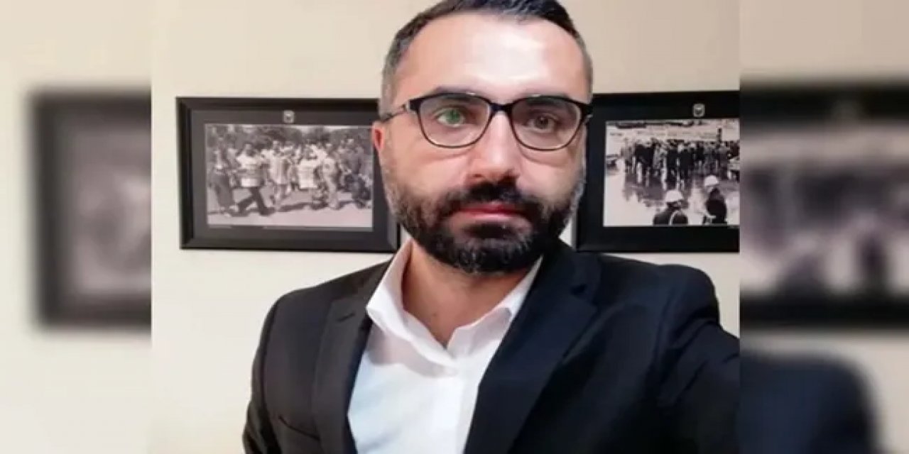 Gazeteci Alican Uludağ'a Tahliye Kararı Verildi!