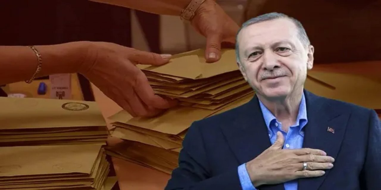 İşte Erdoğan'ın Düğmeye Basacağı Tarih! Önce Anayasa Sonra Seçim…