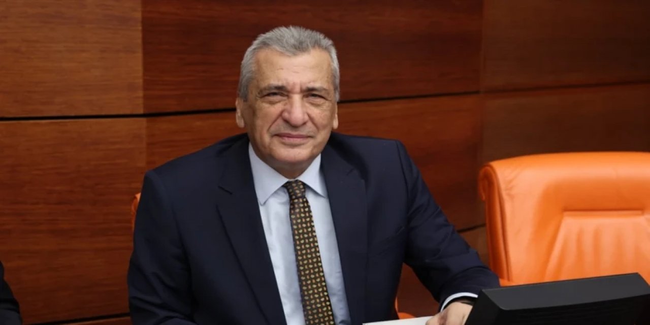 CHP'de "Mutlak Butlan" Krizi! Gaziantep Milletvekili Hasan Öztürkmen Hakkında Partiden İhraç İstemi