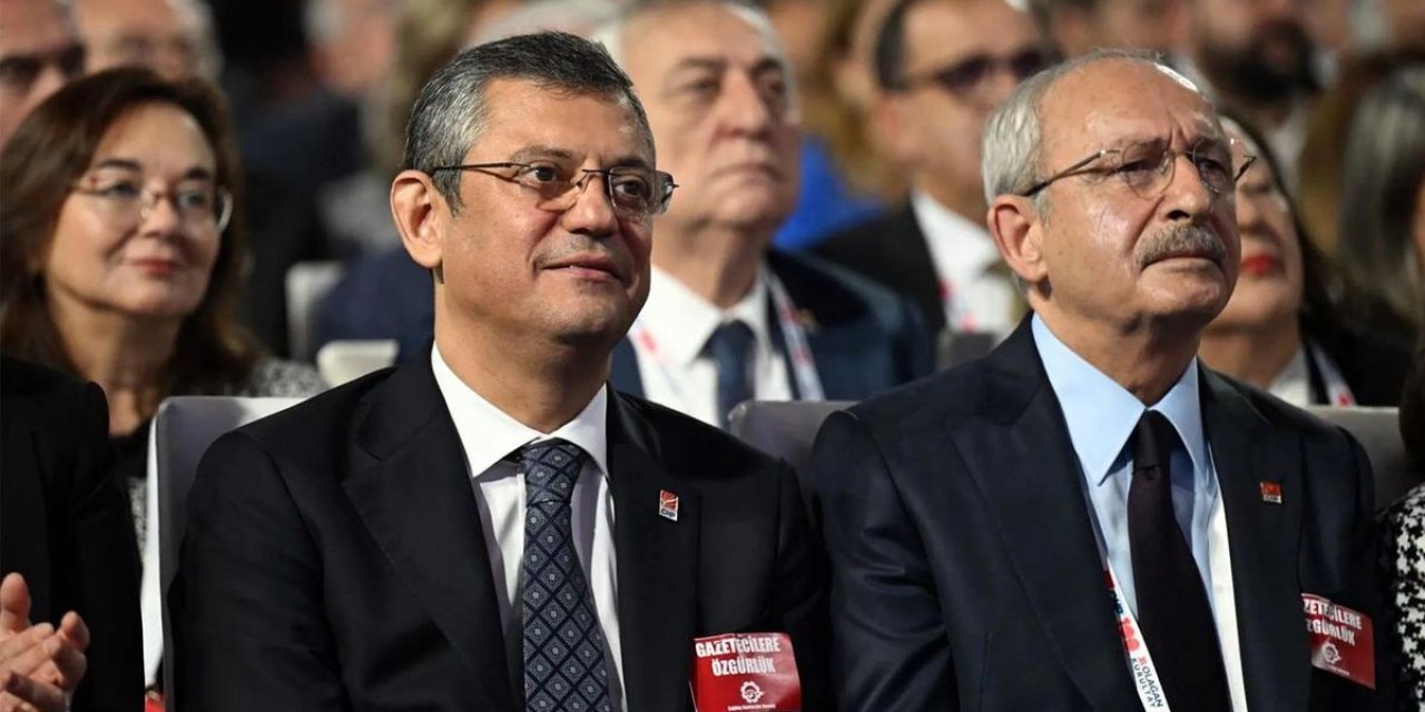 İşte CHP İçin Verilen Mutlak Butlan Kararının Gerekçeleri