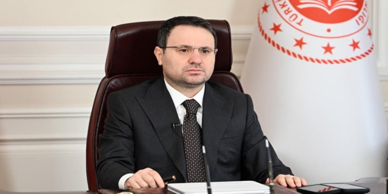 Akın Gürlek'ten İlk Açıklama! "Delegenin İradesinin Sakatlanması Kabul Edilemez"