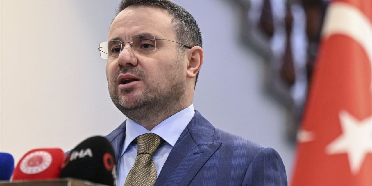 Butlan Kararı Sonrası Adalet Bakanı Gürlek'ten İlk Açıklama: Demokratik Bir Karardır, Temyiz Yolu Açıktır