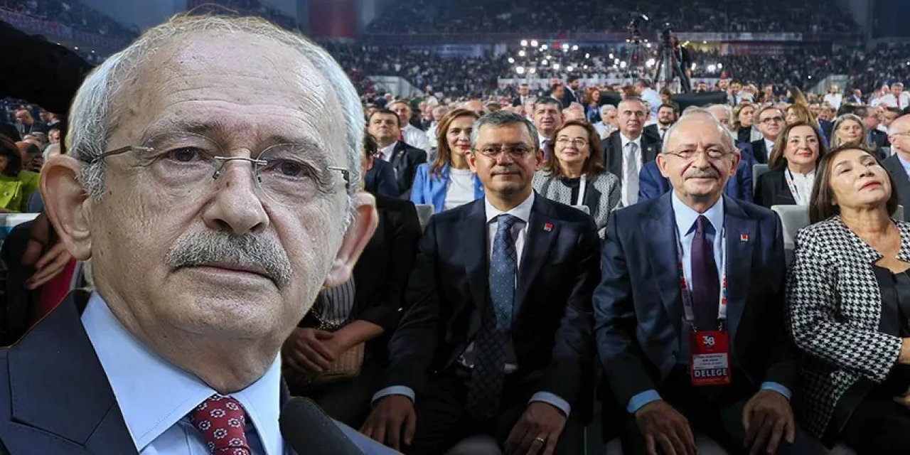 Kılıçdaroğlu ‘Mutlak Butlan’ İçin Konuştu: ‘Gün, Ayağa Kalkma Günüdür’