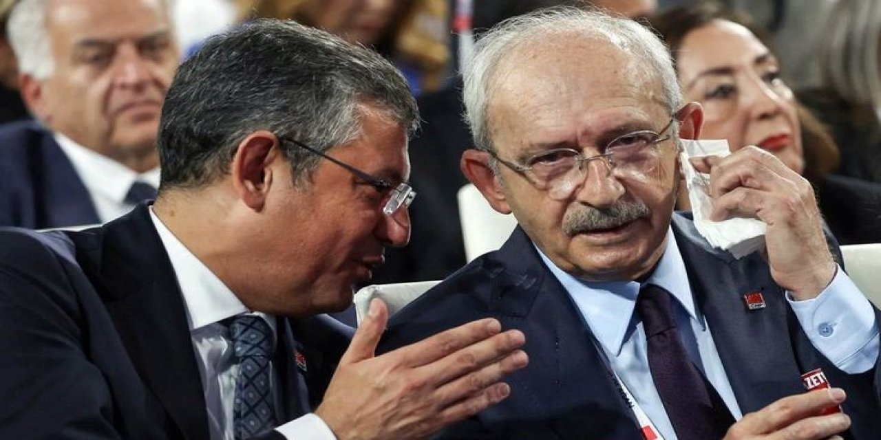 Kılıçdaroğlu, Özgür Özel'i Telefonla Arayacak