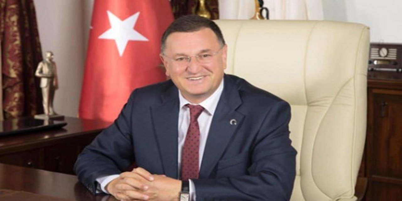 Lütfü Savaş, CHP'deki Mutlak Butlan Kararını Yorumladı