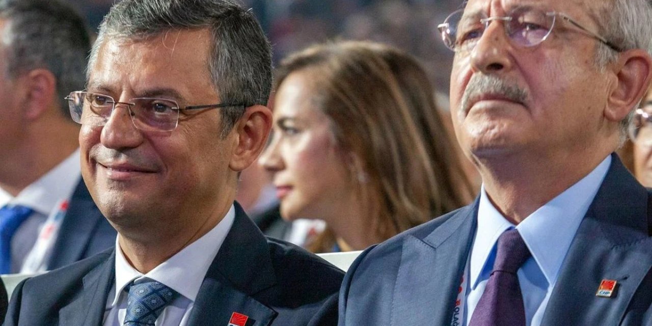Mutlak Butlan Kararı CHP'ye ve Kemal Kılıçdaroğlu'na Resmen Ulaştı