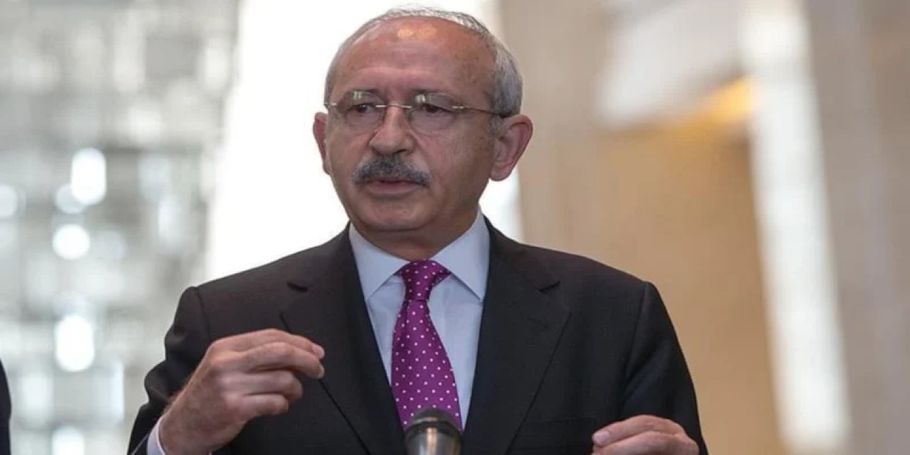 Kemal Kılıçdaroğlu'ndan Mutlak Butlan Kararıyla İlgili Yeni Açıklama