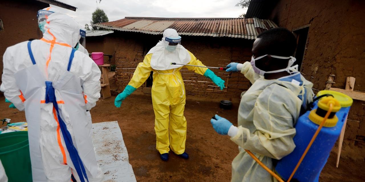 Hayatını Kaybedenlerin Sayısı 130’u Geçti: Ebola Neden Hızlı Yayılıyor?